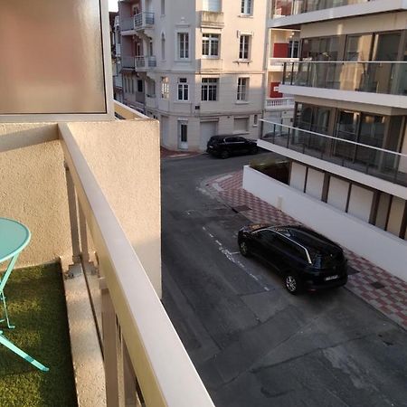 Magnifique Appartement Double Cabine Le Touquet Eksteriør billede