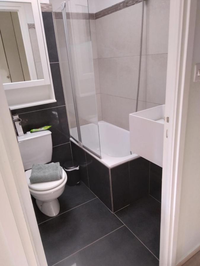 Magnifique Appartement Double Cabine Le Touquet Eksteriør billede