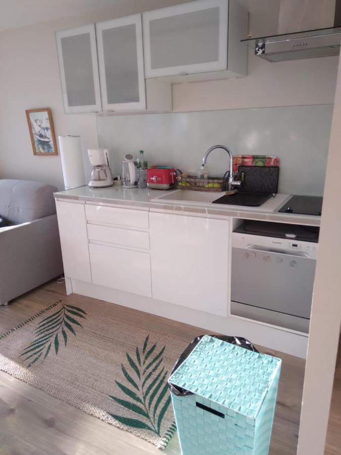 Magnifique Appartement Double Cabine Le Touquet Eksteriør billede