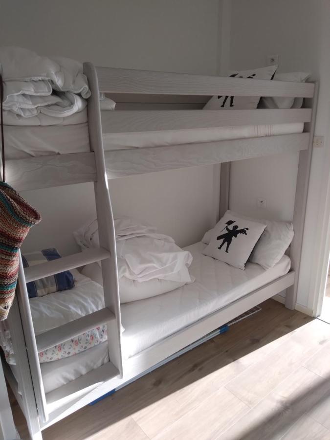 Magnifique Appartement Double Cabine Le Touquet Eksteriør billede